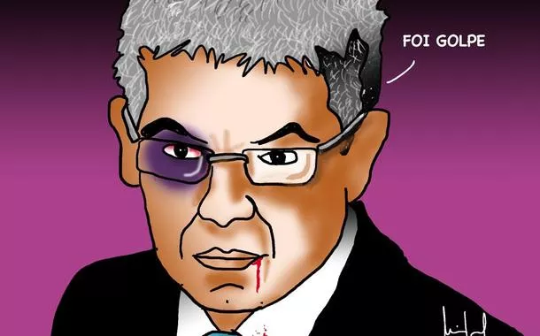 E foi mesmo - 27 de fevereiro de 2026