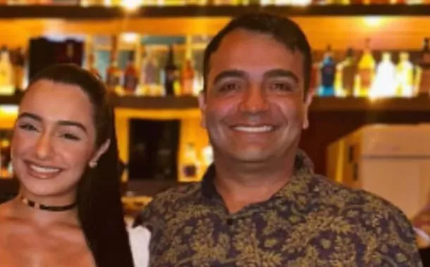 Duda Freire e Dyogo Hilario Tocafundo