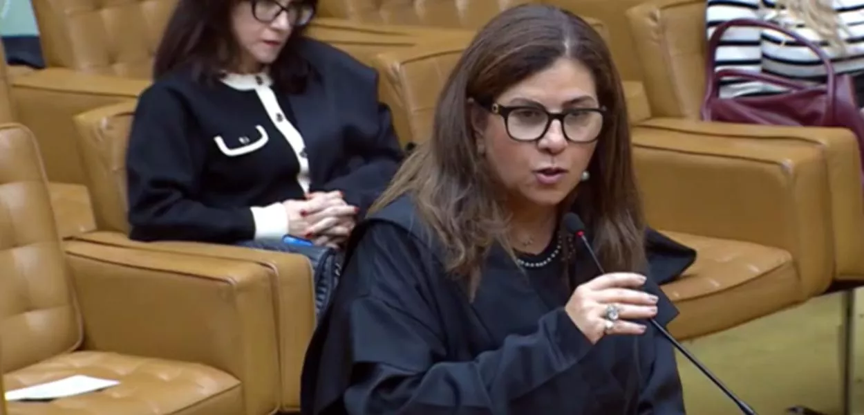 A juíza do Trabalho aposentada Cláudia Márcia de Carvalho Soares