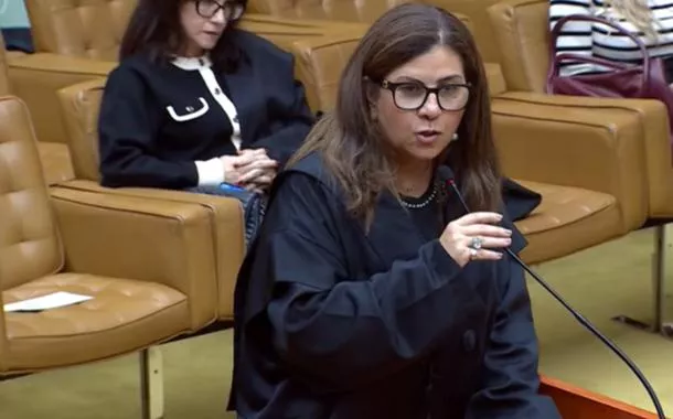 A juíza do Trabalho aposentada Cláudia Márcia de Carvalho Soares