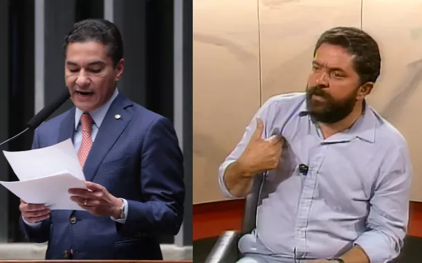 Fala polêmica de Marcos Pereira reacende debate sobre o fim da escala 6x1 nas redes