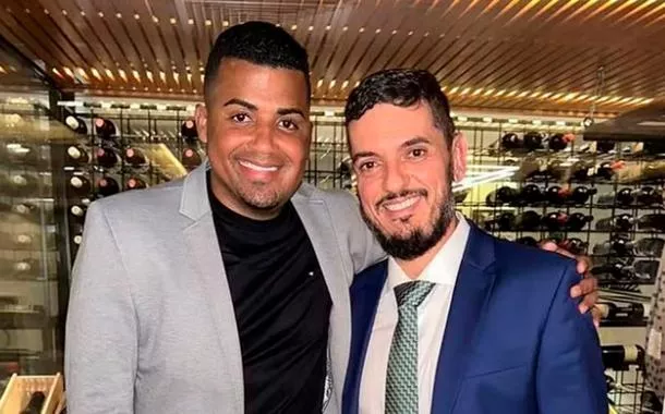 PF aponta mensagens e viagens como provas contra Bacellar