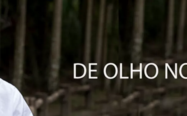 De Olho no Futuro, três mil postagens