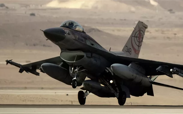 Começa a guerra: EUA e Israel lançam “ataque preventivo” contra o Irã