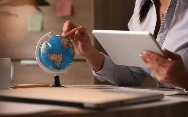 Globalização: fim de um sonho ou metamorfose do mundo?