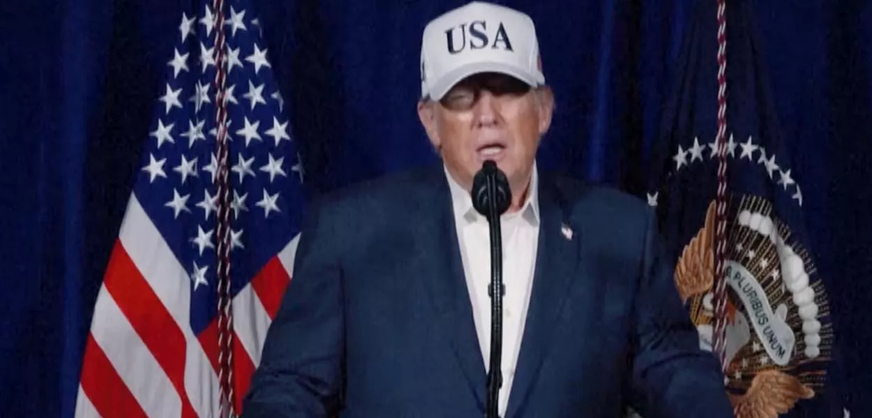 Trump como método: a política da tensão permanente