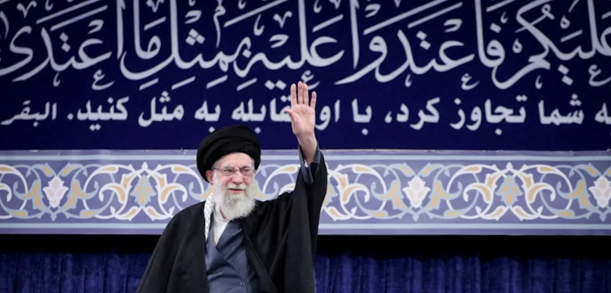 Ali Khamenei