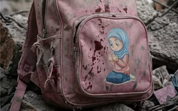 Infanticídio: Trump e Netanyahu assassinaram 148 na escola de meninas no Irã