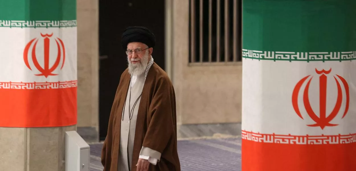 Ali Khamenei