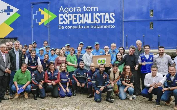 Lula e Padilha anunciam R$ 16,4 milhões para zona da mata de Minas após enchentes