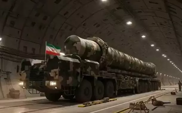 "Esta noite, o mundo testemunhará o fim da arrogância dos sionistas”, afirma Aiatolá Alireza Arafi