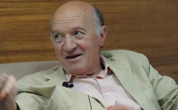 Domenico Losurdo e os crimes atuais do imperialismo