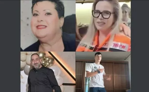 Cidadãos israelenses mortos pela brutalidade de Netanyahu começam a ser identificados