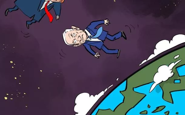 Imagine? - March 02, 2026