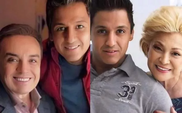 O profissional foi flagrado em situação de vulnerabilidade nas imediações do Terminal Princesa Isabel, na região central de São Paulo