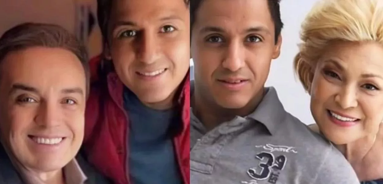 O profissional foi flagrado em situação de vulnerabilidade nas imediações do Terminal Princesa Isabel, na região central de São Paulo