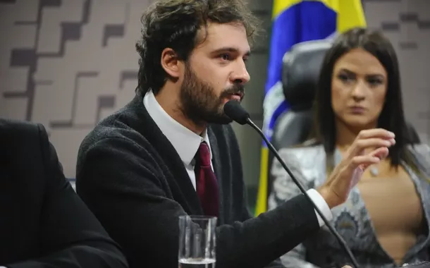 Mathias Alencastro assume Secretaria de Assuntos Internacionais da Fazenda