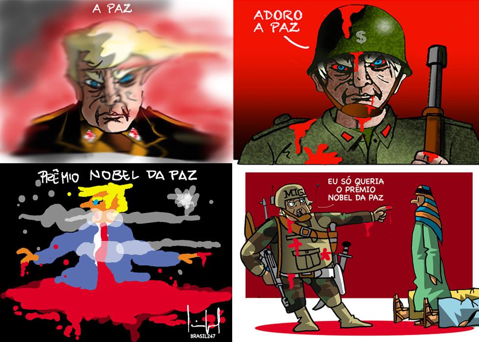 Pacífico - 03 de março de 2026