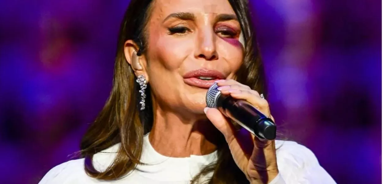 Ivete Sangalo