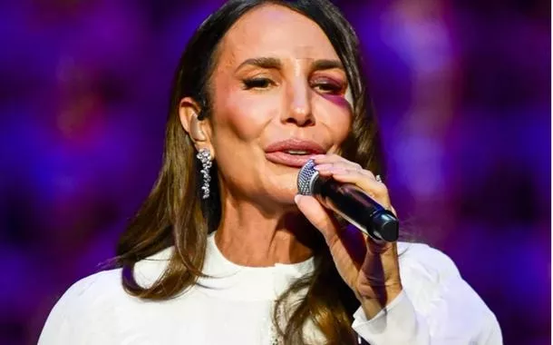 Ivete Sangalo