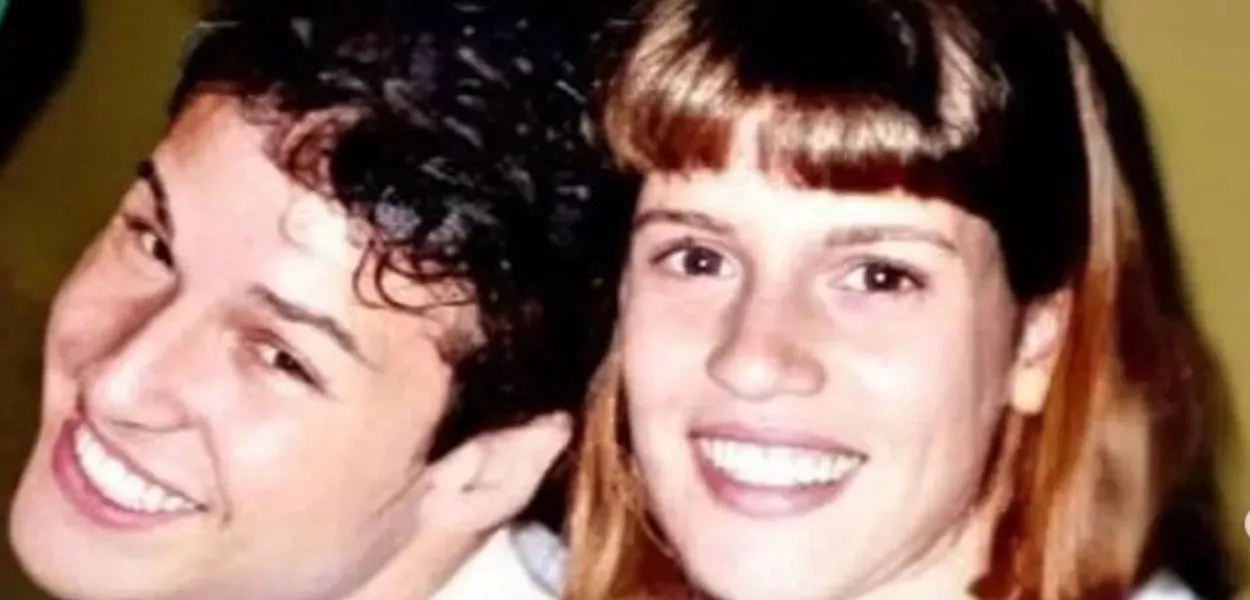 Valeria Zoppello homenageou banda na data em que o acidente trágico completa 30 anos