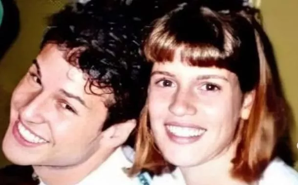 Como está Valeria, noiva de Dinho, vocalista dos Mamonas Assassinas