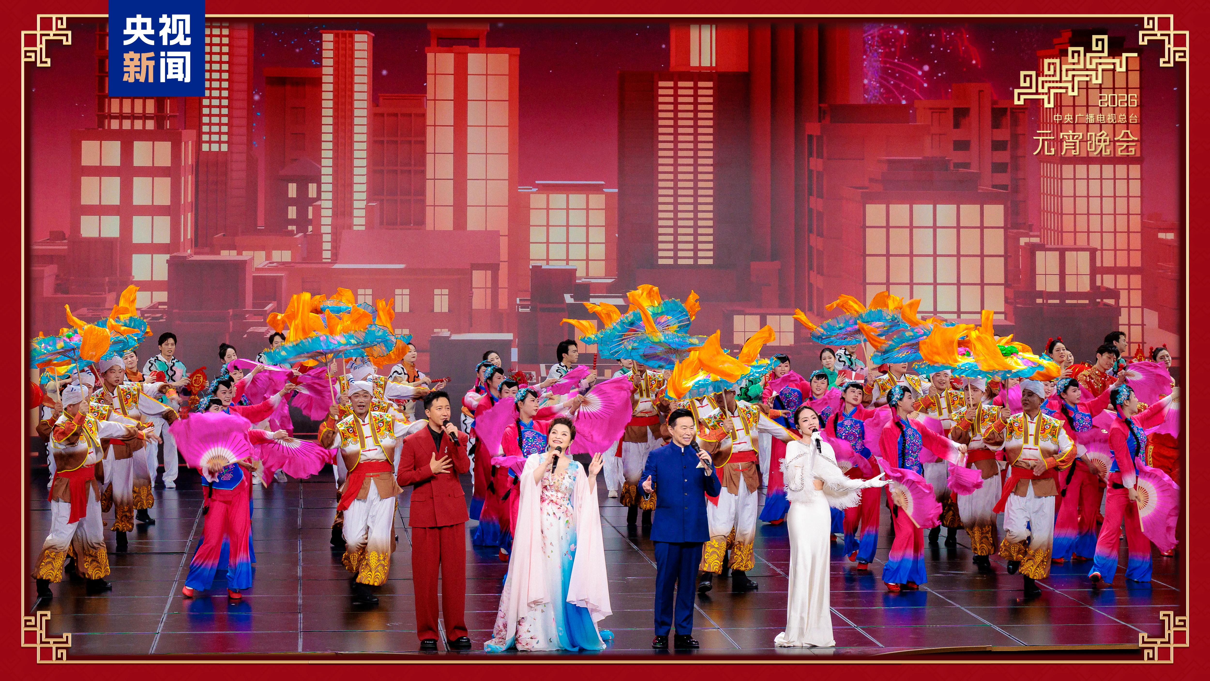 Noite de Gala do CMG celebra o Festival das Lanternas