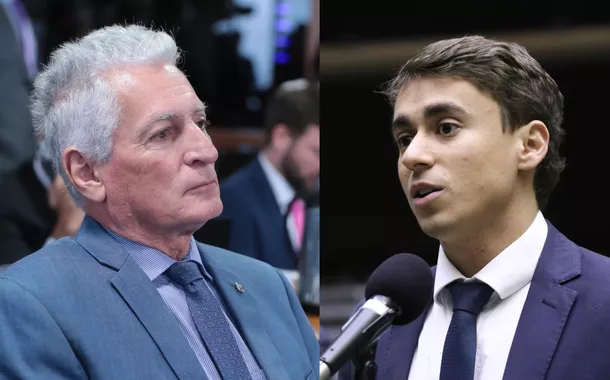 Rogério Correia pede convocação de Nikolas Ferreira à CPMI do INSS