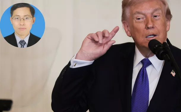 Analista chinês: declaração de Trump sobre possível envio de militares ao Irã não passa de tática de guerra psicológica