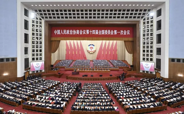 Com agenda de modernização, China debaterá novo Plano Quinquenal durante "Duas Sessões"