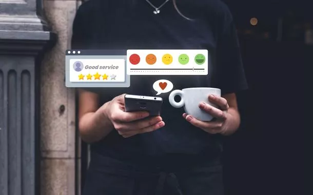 96% dos consumidores brasileiros leem avaliações antes de comprar, aponta pesquisa