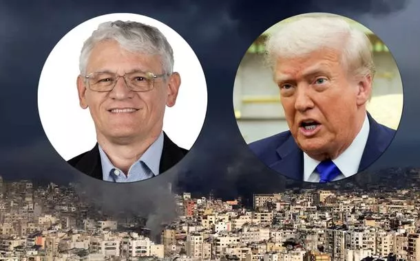"Se o Irã tiver fôlego, Trump será desmoralizado", diz Farinazzo