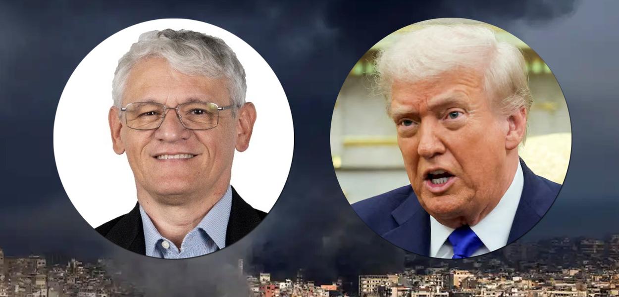 Netanyahu enganou Trump, diz Robinson Farinazzo ao alertar para escalada militar e ingerência dos EUA no Brasil