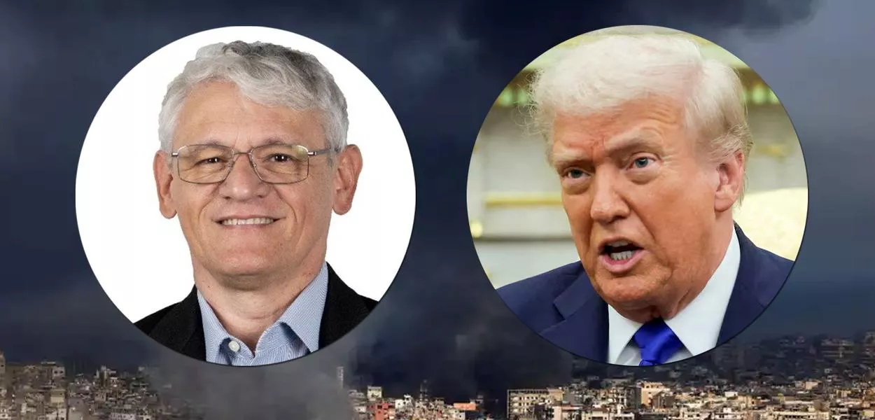 Farinazzo: “Irã vence ao resistir, enquanto os Estados Unidos precisam provar vitória”