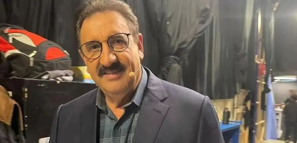 Apresentador Ratinho