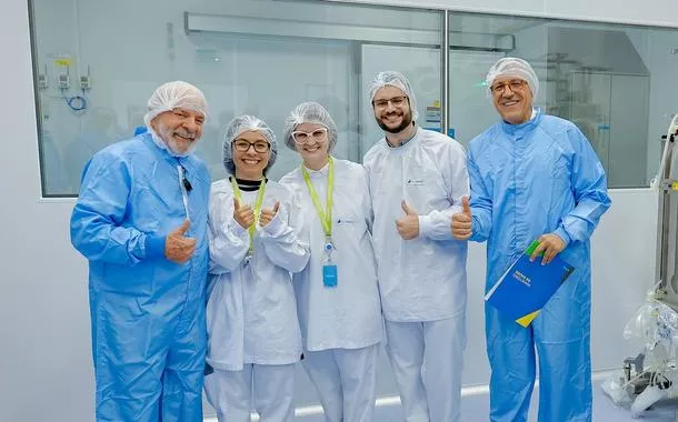 Em discurso, Lula exalta a democratização do acesso a medicamentos de alta complexidade pelo SUS