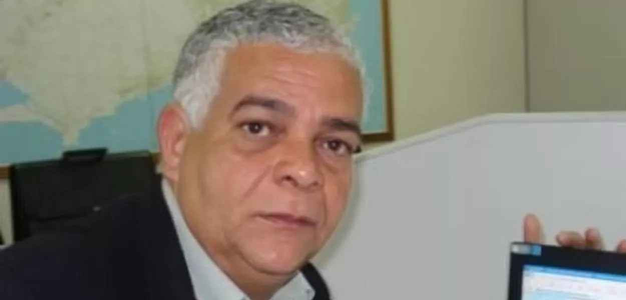 José Carlos Simonin