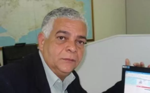 José Carlos Simonin