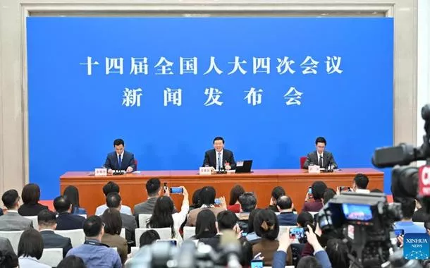 Sessão anual da Assembleia Popular Nacional da China começa na quinta-feira