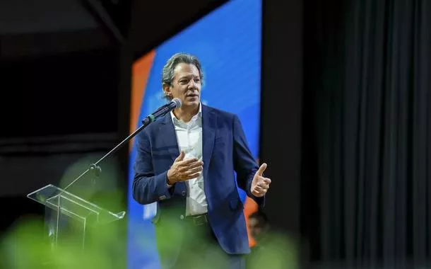 Haddad avança para disputa em São Paulo e PT prepara ato político com Lula para lançar pré-candidatura