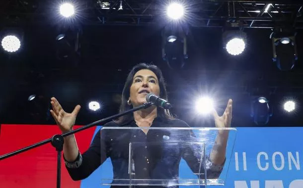 Simone Tebet pode trocar MDB pelo PSB para disputar o Senado por São Paulo e fortalecer ala feminina do partido