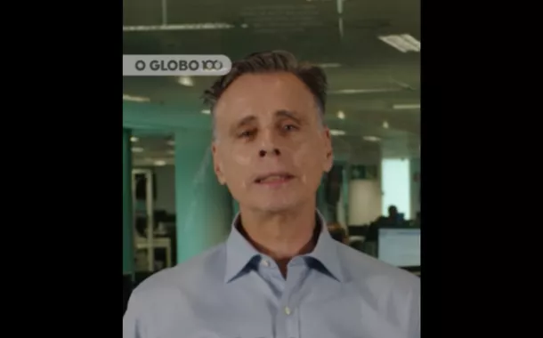 Vorcaro ordenou ataque ao jornalista Lauro Jardim: "dar um pau, quebrar todos os dentes"