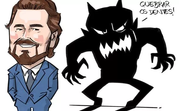 Cidadão de bem - Nando Motta