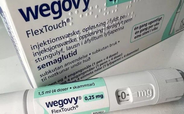 Novo Nordisk lança projeto piloto para levar tratamento contra obesidade ao SUS