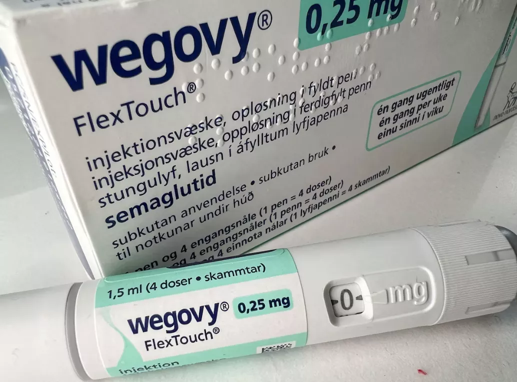 Novo Nordisk lança projeto piloto para levar tratamento contra obesidade ao SUS