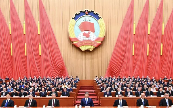 Recomendações para o novo plano quinquenal da China buscam acelerar desenvolvimento com bases sustentáveis