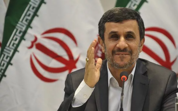 Mahmoud Ahmadinejad está vivo, afirma imprensa iraniana