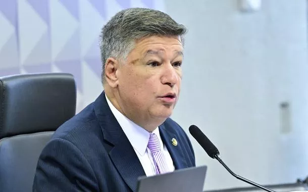 Senador Carlos Viana