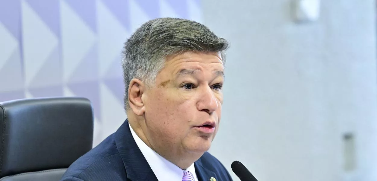 Senador Carlos Viana