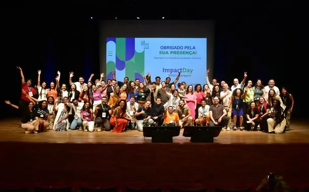 Evento apoiado pelo BNDES